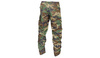 Teesar Inc. - Vojenské Kalhoty ACU - RipStop - Woodland - 11930020