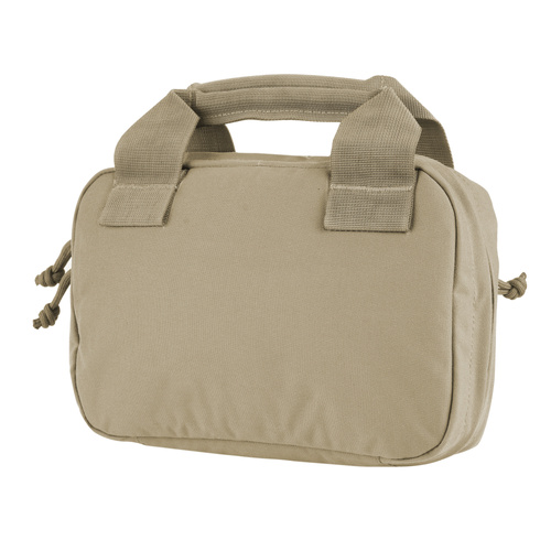 Double Alpha Academy - Brašna na pistoli 1G - Cordura 600D - Tan - 103671