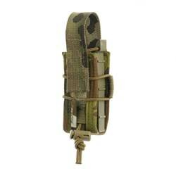 M-Tac - Pouzdro na zásobníky pro jednu pistoli Gen.III - Multicam - 10142908