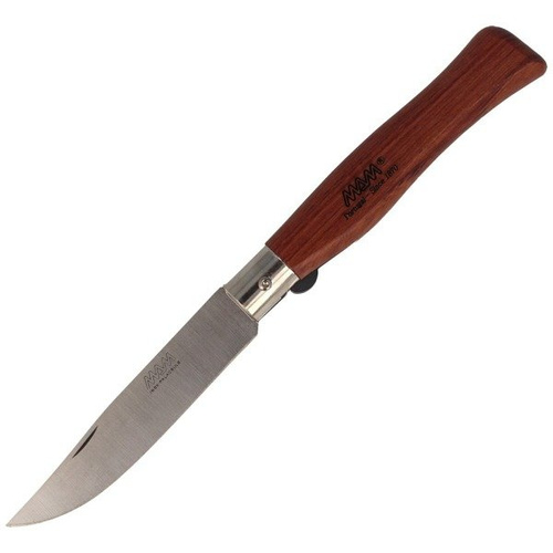 MAM - Zavírací nůž Hunter Bubinga Wood 105 mm - 2060