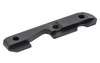 UTG - AK Steel Dovetail Side Plate - ocel - černá - TL-M47SR