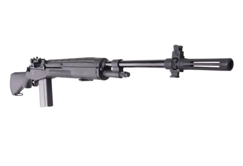 CYMA - Replika karabiny ASG CM032 - černá - CYM-01-001675