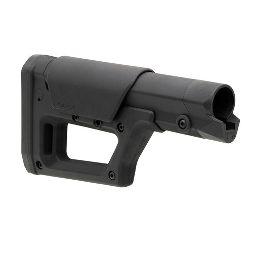 Magpul - Přesná nastavitelná pažba PRS® Lite pro AR10 / AR15 / M4 / M16 / M110 / SR25 - černá - MAG1159-BLK