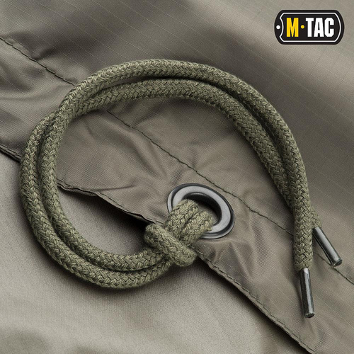 M-Tac - Pláštěnka - Olive - 20301001