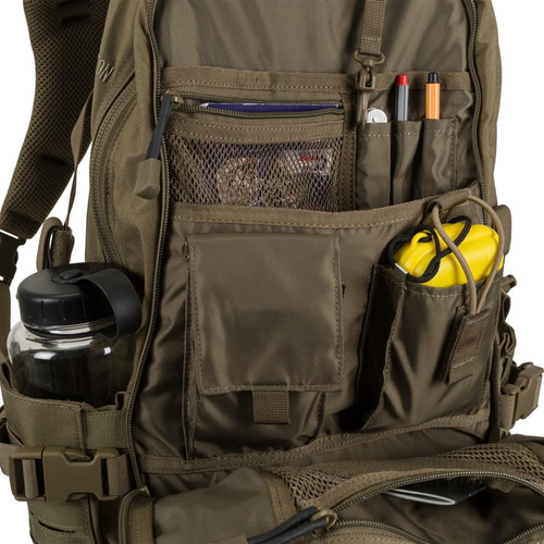 Direct Action - Taktický batoh Dragon Egg MkII® - 25 litrů - Adaptive Green - BP-DEGG-CD5-AGR