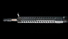 Strike Industries - Strike Rail Handguard pro AR-15 - 13,5" - Flat Dark Earth - SI-StrikeRail-135-FDE