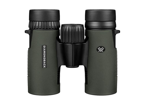 Vortex Optics - Dalekohled Diamondback HD 10x32 - DB-213
