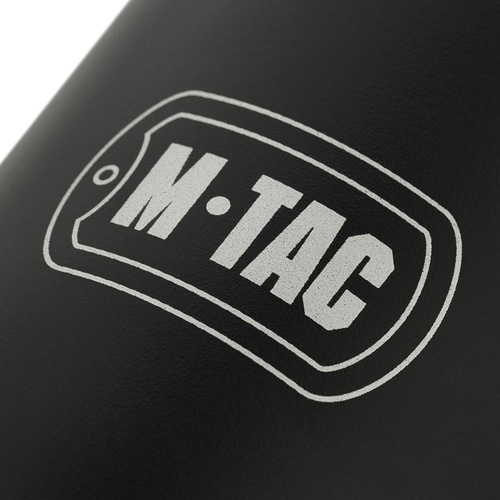 M-Tac - Termohrnek - 450 ml - černý - UN-A01-450A-BK