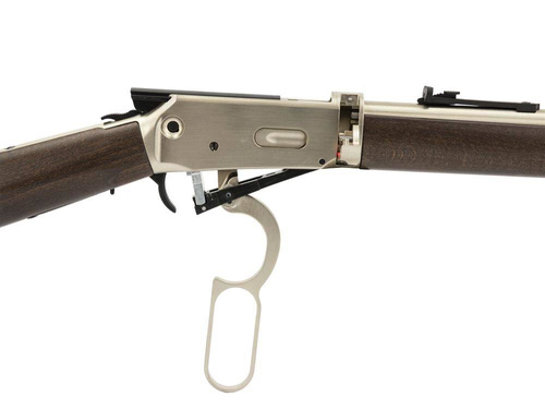 Walther - Pistole páková ocelová - 4,5 mm - 460.00.43