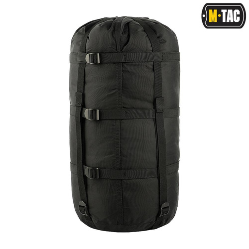 M-Tac - Kompresní pytel - velký - černý - 10324502.