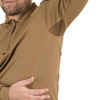 Helikon - Košile Polo Range® - TopCool - VersaStretch - Coyote - PD-RNG-TC-11