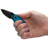 Kershaw - Zavírací nůž Shuffle 8700TEALBW