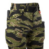 Helikon - Taktické kalhoty UTP - PolyCotton Stretch Ripstop - Tiger Stripe - SP-UTL-SP-62