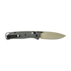 Benchmade - Zavírací nůž EDC 535TN-11 - CPM-S30V - Dark Olive - 535TN-11