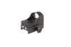 Theta Optics - Červený zaměřovač Replica Micro Red Dot - RIS 22 mm - černý - THO-10-007851