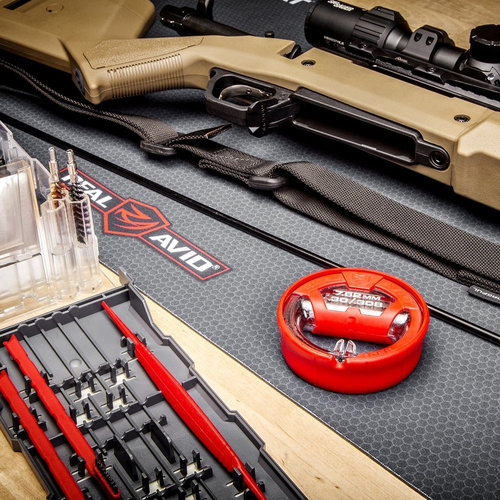 Real Avid - Sada nástrojů na čištění zbraní Gun Boss Multi-Kit - .30/.308/7,62 mm - AVGBMK308