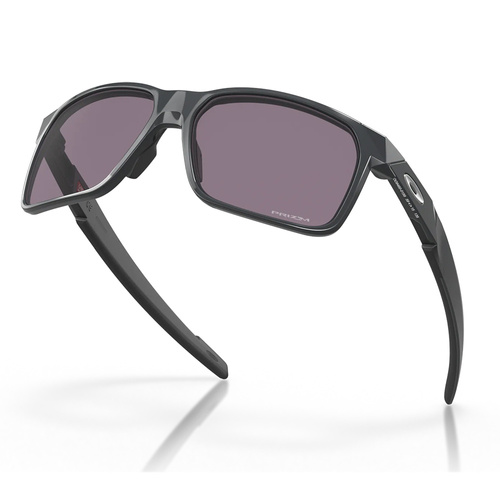 Oakley - Ochranné brýle Standard Issue Portal X - leštěná černá - OO9460-0859