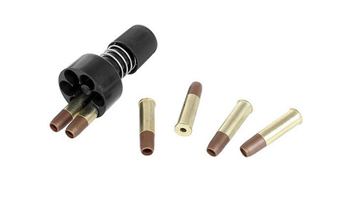 ASG - Rychlonabíječ s náboji pro Dan Wesson - 16186