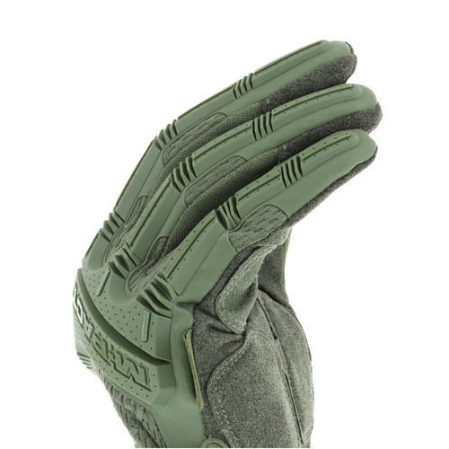 Mechanix - Taktické rukavice M-Pact - Olive Drab - MPT-60