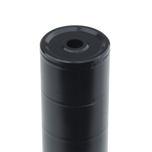 Valhalla Industries - Multifunkční náhubní zařízení Thor Mk 2L 7,62 mm | 5/8×24 - černé