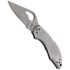 Spyderco - Zavírací nůž Byrd Robin™ 2 Stainless Plain - BY10P2