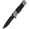 Herbertz Solingen - Zavírací nůž CNC Drop Point - 229512