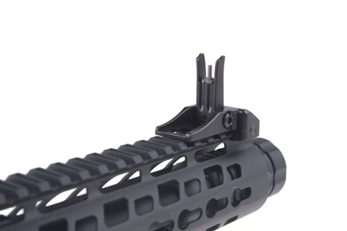 G&amp;G - Replika elektrické karabiny TR16 MBR 308WH - černá - GIG-01-021255