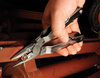 Leatherman - Multifunkční nářadí - Super Tool® 300 - stříbrné - 831148