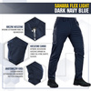 M-Tac - Taktické kalhoty Sahara Flex Lite - Dark Navy Blue - 20064015