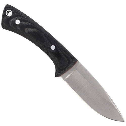 Muela - Nůž na krk Micarta 70 mm - PECCARY-8M