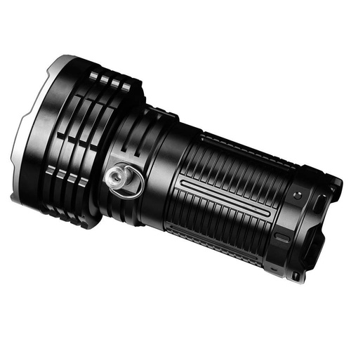 Fenix - Nabíjecí LED svítilna s funkcí powerbanky - 12 000 mAh - 12 000 lumenů - LR50R