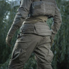 M-Tac - Taktický opasek War Belt Armor - Ranger Green - 10037823