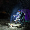 Fenix - Dobíjecí čelovka LED s baterií 2600 mAh - 1200 lumenů - HM60R 