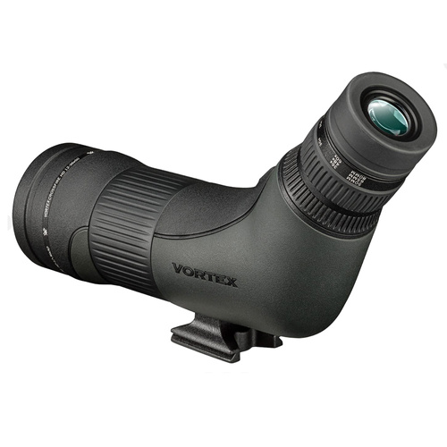 Vortex Optics - Dalekohled Crossfire HD 12-36x50 - Úhlový - FMC - CF-50A