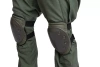 GFC Tactical - Chrániče kolen - olivové - GFT-27-000950