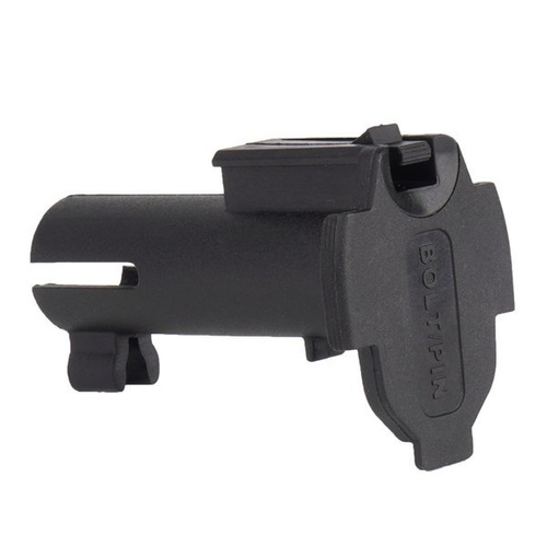 Magpul - MIAD®/MOE® AR-15 Bolt &amp; Firing Pin Storage Core - MAG057-BLK