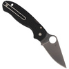 Spyderco - Lehký zavírací nůž Para™ 3 - C223PBK