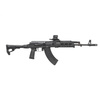 Strike Industries - Víceúhlová pistolová rukojeť pro AK - FDE - SI-AK-MAPG-FDE