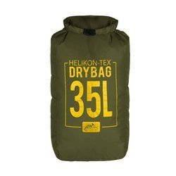 Helikon - Suchý pytel - malý (35 l) - olivově zelená / černá - AC-ADS-NL-2401A