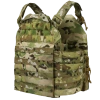 Condor - Nosič desek Cyclone RS - MultiCam - US1218-008