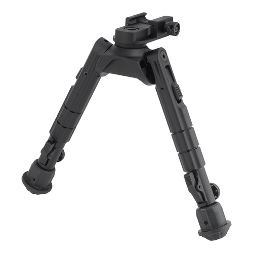 UTG - Dvojnožka Recon 360 TL - 7" - 9" - Picatinny - černá - TL-BP01-B