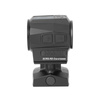 Holosun - SCRS 2 Sight - Red Dot - Solární panel - SCRS-RD-2