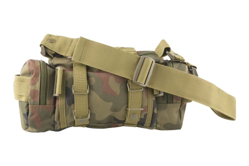 GFC Tactical - Inženýrská brašna - Nylon - Wz. 93 - GFT-20-016367