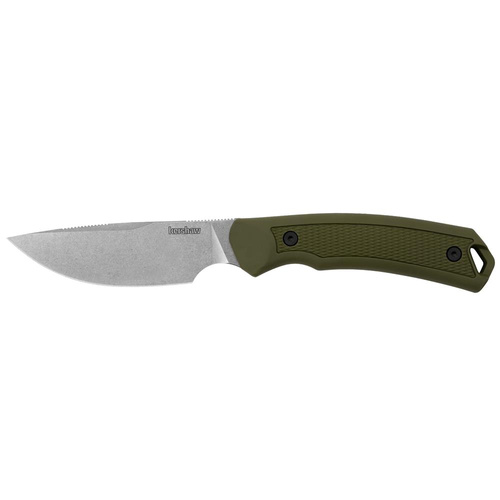 Kershaw - Nůž Deschutes Skinner - zelený -1883 