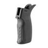 MFT - Engage AR15/M16 Enhanced Full Size Pistol Grip - černá - EPG27-BL