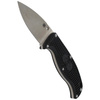 Spyderco - Nůž Enuff™ FRN Black Leaf - FB31PBK