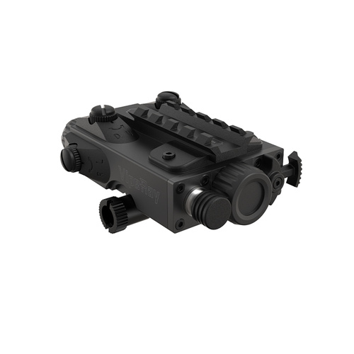 Vector Optics - IR laser Combo Gen II - červený - SCRL-07