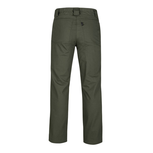 Helikon - Kalhoty Greyman Tactical® - DuraCanvas® - popelavě šedé - SP-GTP-DC-85