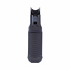 IMI Defense - Pistolová rukojeť CG2 AR15 / M16 s výměnnými panely - černá - IMI-ZG110 BLK