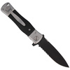 Herbertz Solingen - Zavírací nůž CNC Drop Point - 229512